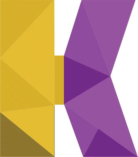 Polygonal Alphabet by @Jertlok sticker 11