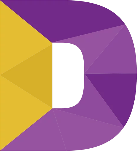 Polygonal Alphabet by @Jertlok sticker 4