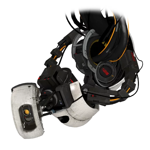 Portal sticker 2