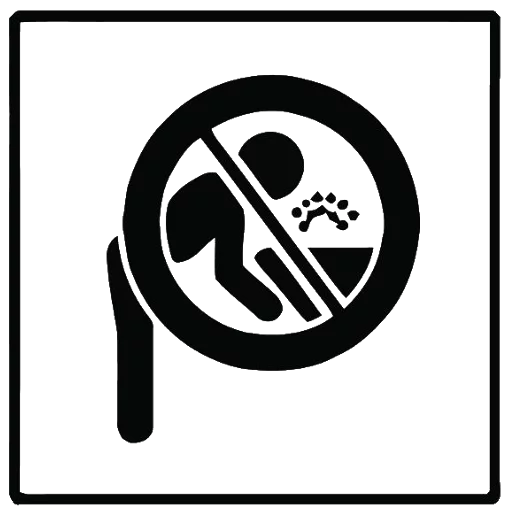 Portal sticker 12