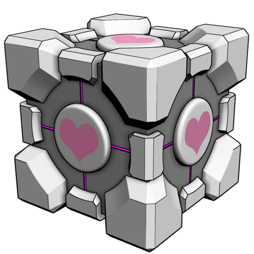 Portal sticker 5