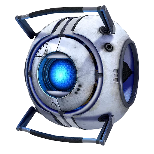 Portal sticker 6