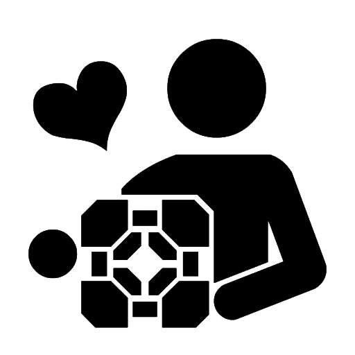 Portal sticker 7