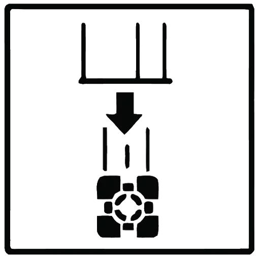 Portal sticker 8
