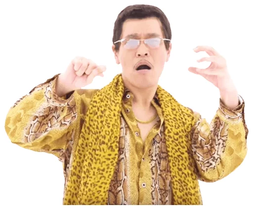 PPAP sticker 3