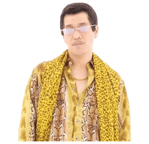 PPAP sticker 4