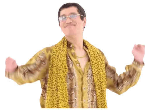 PPAP sticker 5