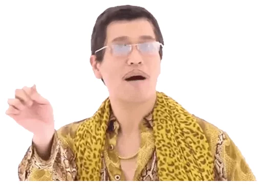 PPAP sticker 6