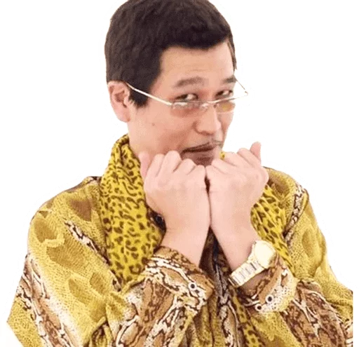 PPAP sticker 7