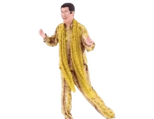 PPAP sticker 8