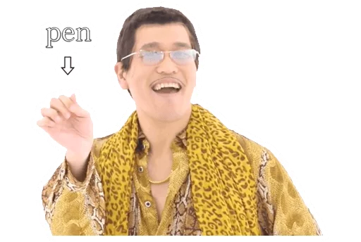 PPAP sticker 9