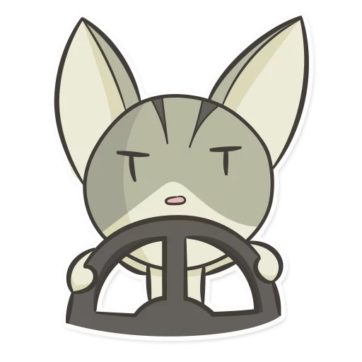 Protos sticker 2