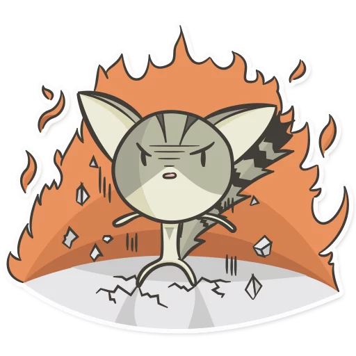 Protos sticker 11
