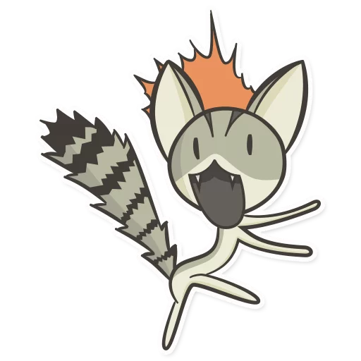 Protos sticker 12