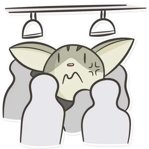 Protos sticker 4
