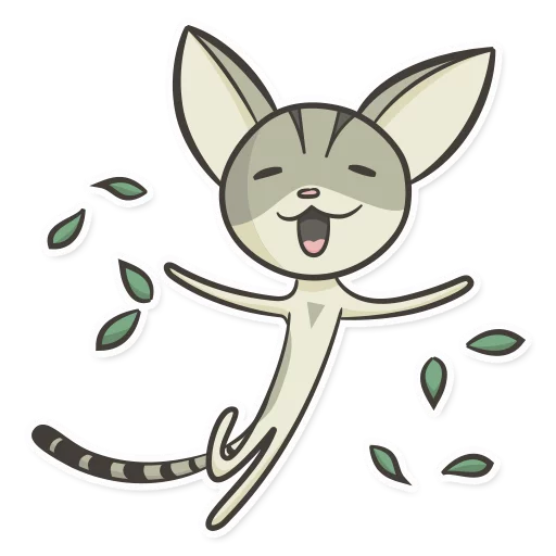 Protos sticker 8