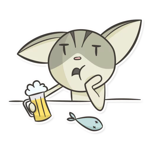 Protos sticker 9