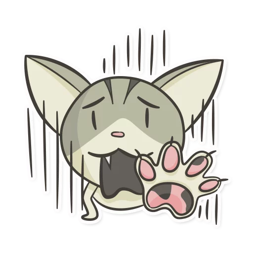 Protos sticker 10