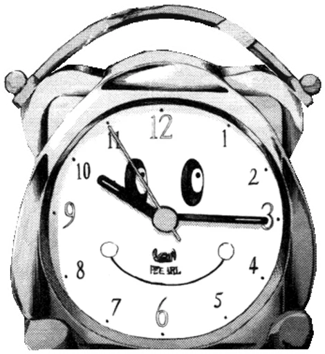 Oyasumi Punpun Telegram sticker pack
