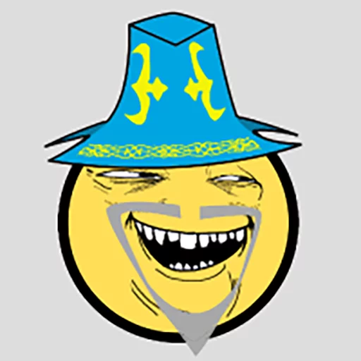 Ебучие казахи sticker 7