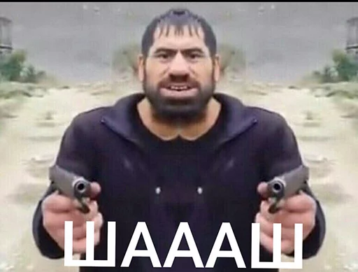 Ебучие казахи sticker 8