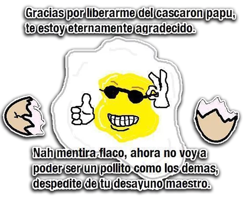 Qué Picardía sticker 11