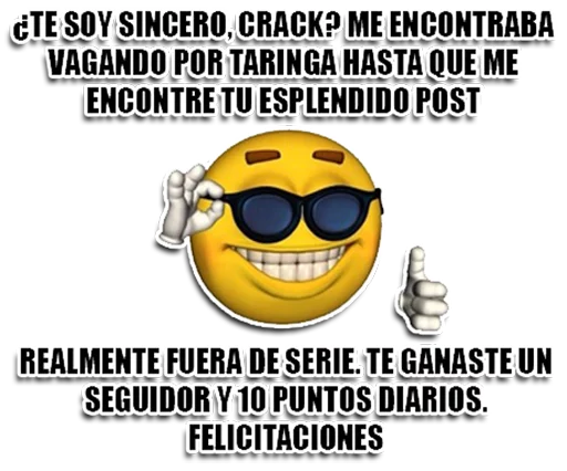 Qué Picardía sticker 5