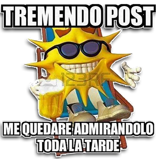 Qué Picardía sticker 7