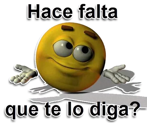 Qué Picardía sticker 9