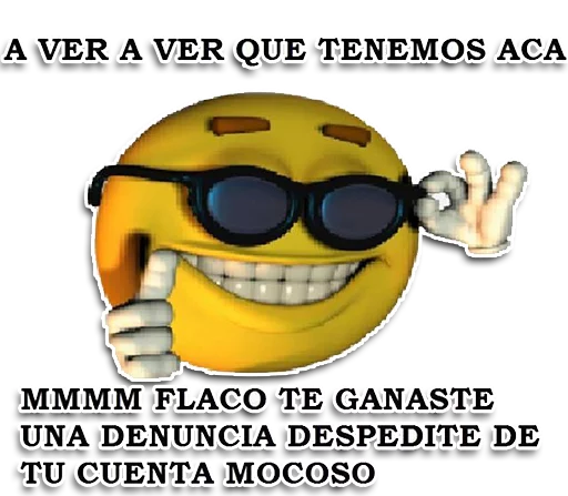 Qué Picardía sticker 10
