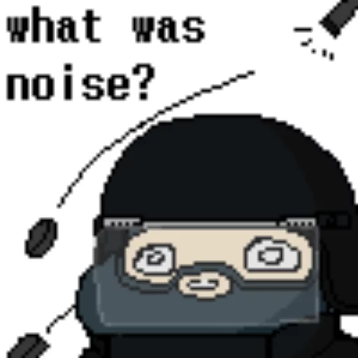 Rainbow six siege stickers sticker 3