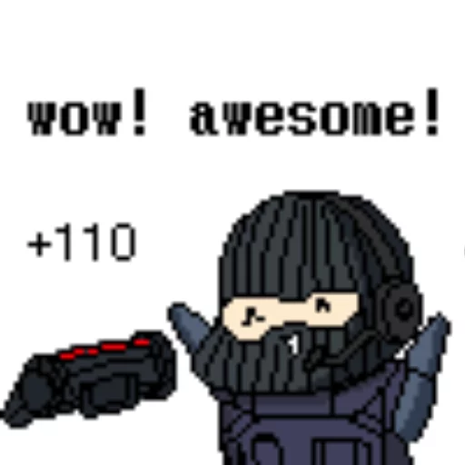 Rainbow six siege stickers sticker 8