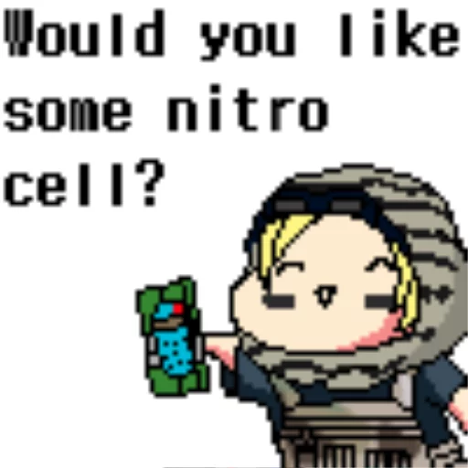 Rainbow six siege stickers sticker 10