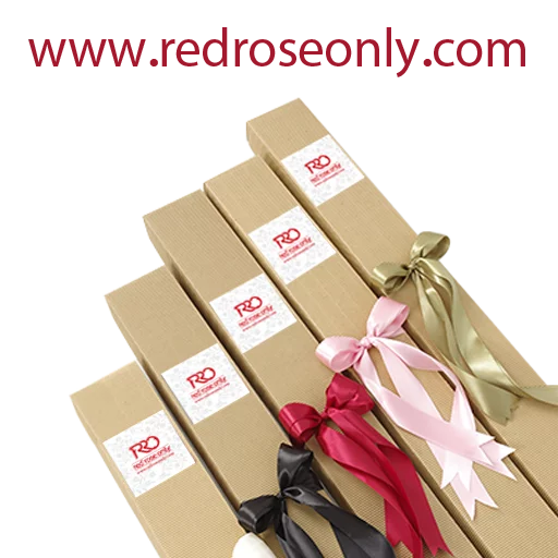 Red Rose Only Telegram sticker pack