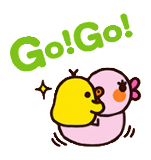 Rilakkuma sticker 10