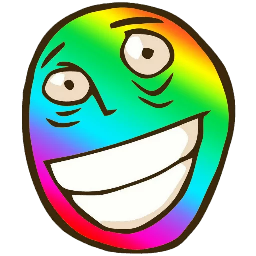 roflanEbalo sticker 4