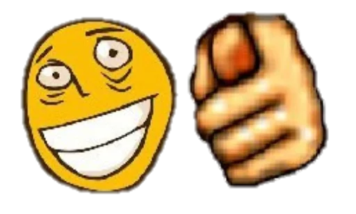 roflanEbalo sticker 7