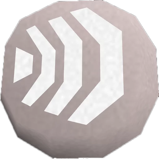 Runescape sticker 2