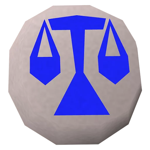 Runescape sticker 6