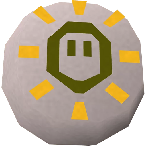 Runescape sticker 7