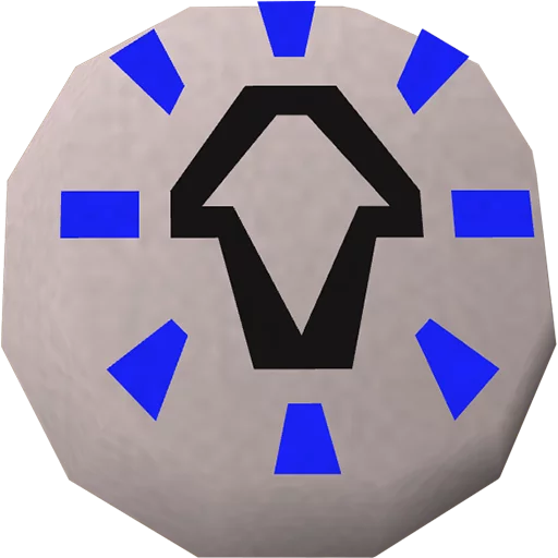 Runescape sticker 9