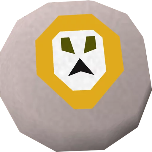 Runescape sticker 10