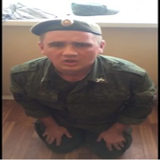 Унижение срусаков від пана Рачко sticker 5