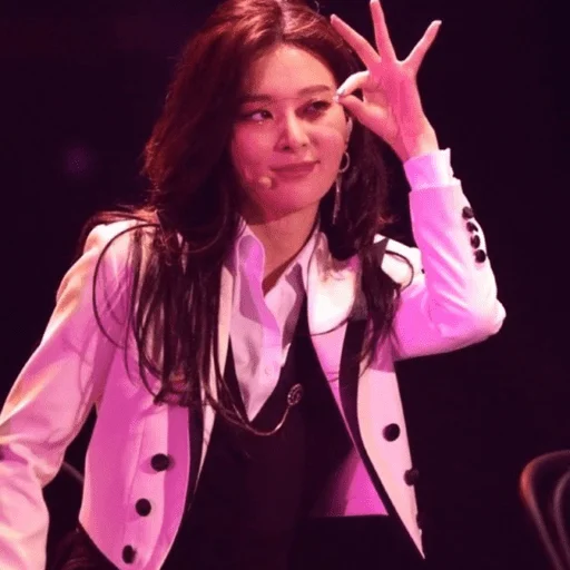 Red Velvet Seulgi sticker 2