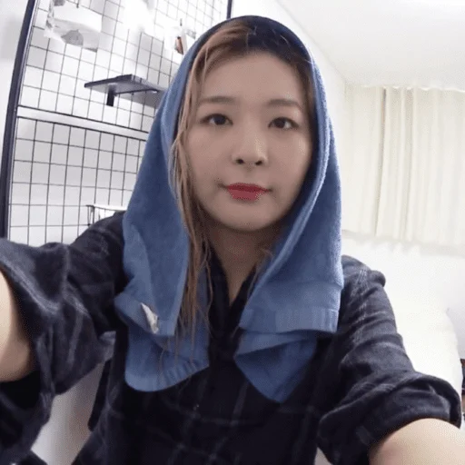 Red Velvet Seulgi sticker 11