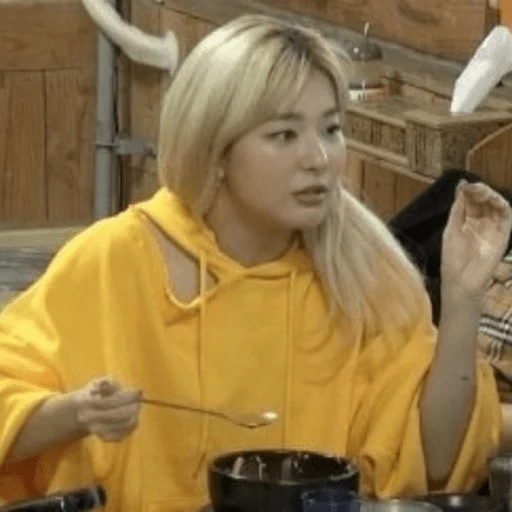 Red Velvet Seulgi sticker 8