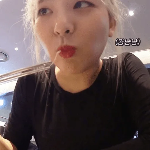 Red Velvet Seulgi sticker 10