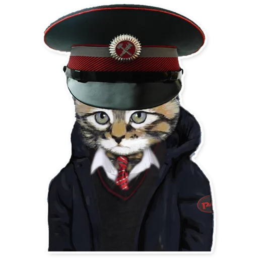 Стикеры ржд Telegram sticker pack