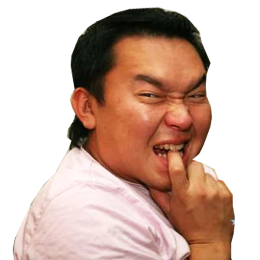сахалыы стикердар номер один sticker 2