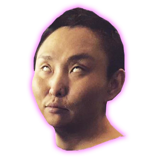 сахалыы стикердар номер один sticker 4